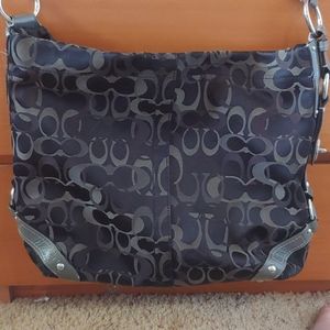 Large Coach bag